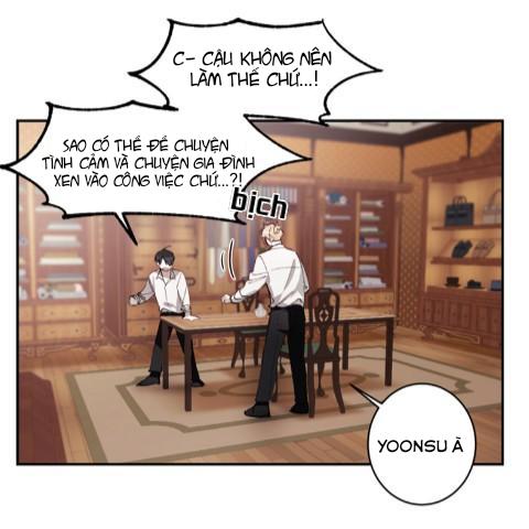 Tuyển Tập Manhwa 18+ - Chap 11