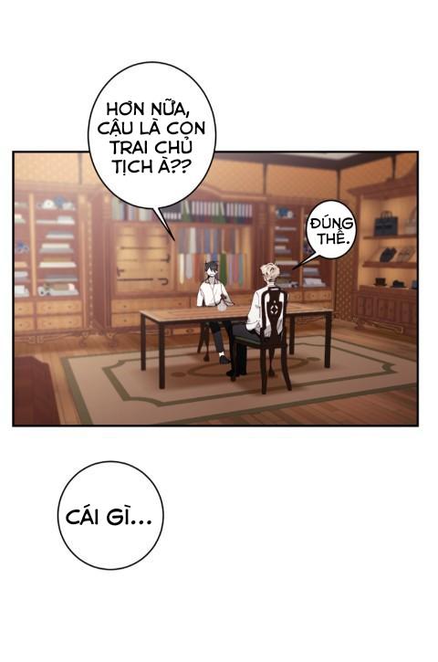 Tuyển Tập Manhwa 18+ - Chap 11