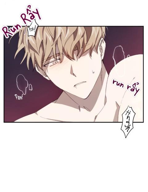 Tuyển Tập Manhwa 18+ - Chap 11