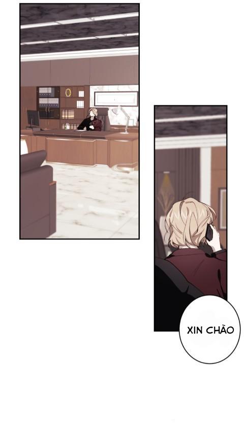 Tuyển Tập Manhwa 18+ - Chap 11