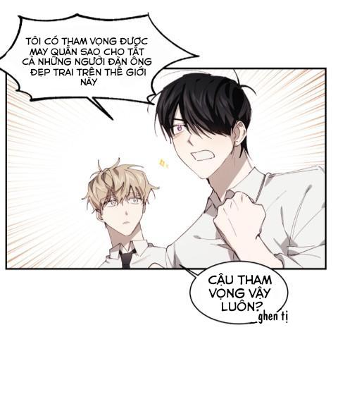 Tuyển Tập Manhwa 18+ - Chap 11