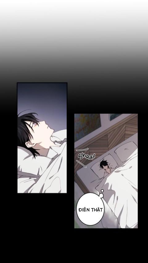 Tuyển Tập Manhwa 18+ - Chap 11