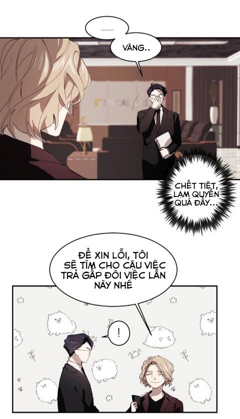 Tuyển Tập Manhwa 18+ - Chap 11