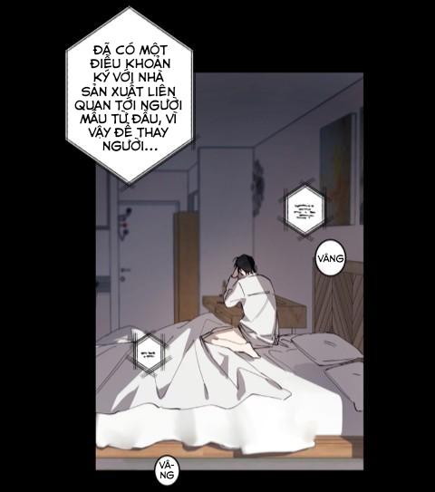 Tuyển Tập Manhwa 18+ - Chap 11