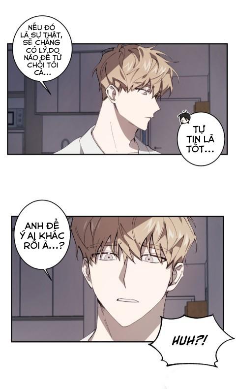 Tuyển Tập Manhwa 18+ - Chap 11