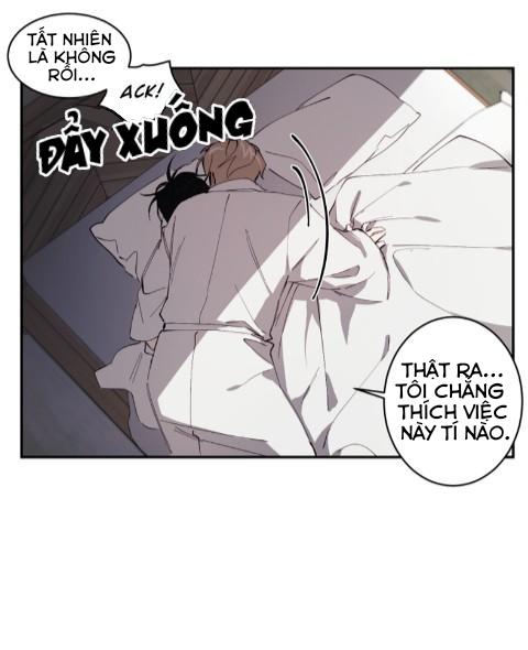 Tuyển Tập Manhwa 18+ - Chap 11