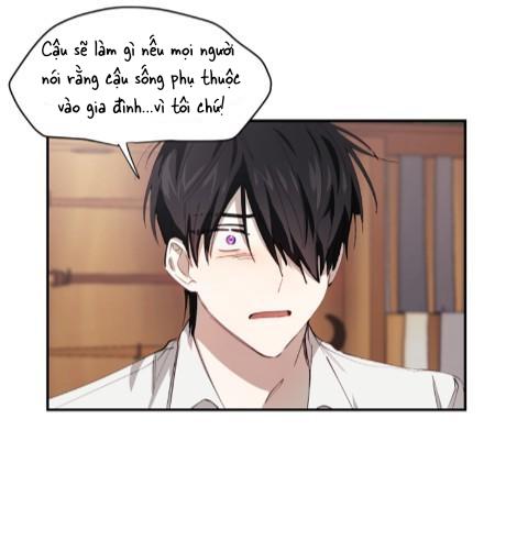 Tuyển Tập Manhwa 18+ - Chap 11