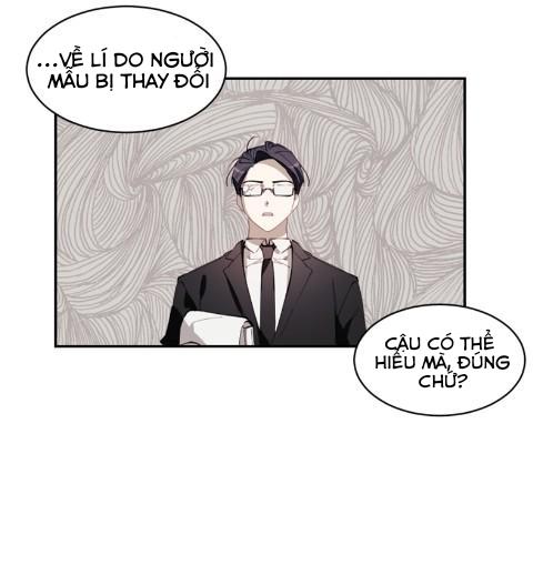 Tuyển Tập Manhwa 18+ - Chap 11