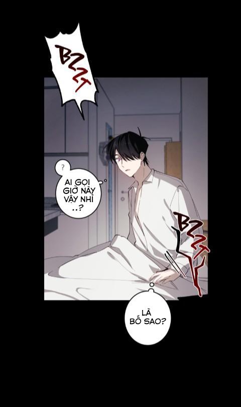 Tuyển Tập Manhwa 18+ - Chap 11
