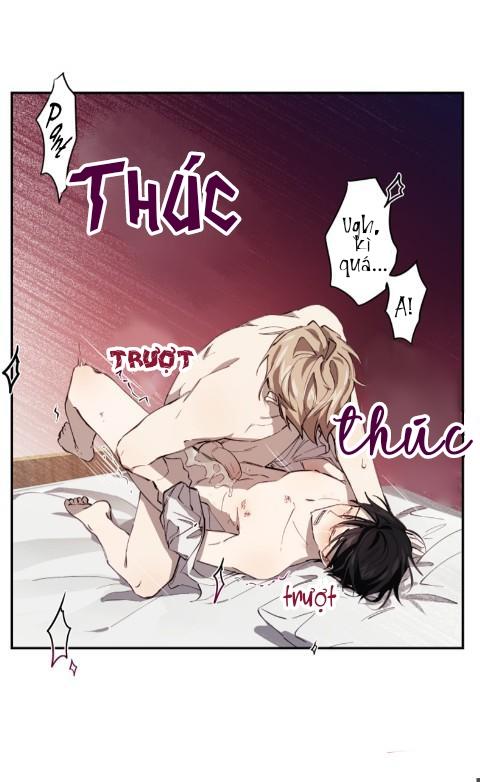 Tuyển Tập Manhwa 18+ - Chap 11