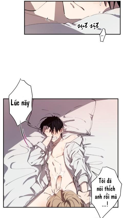 Tuyển Tập Manhwa 18+ - Chap 11