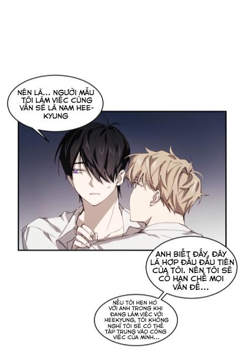 Tuyển Tập Manhwa 18+ - Chap 11