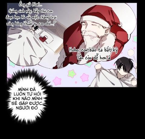 Tuyển Tập Manhwa 18+ - Chap 11