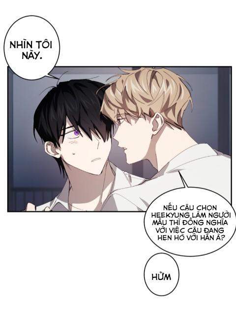 Tuyển Tập Manhwa 18+ - Chap 11