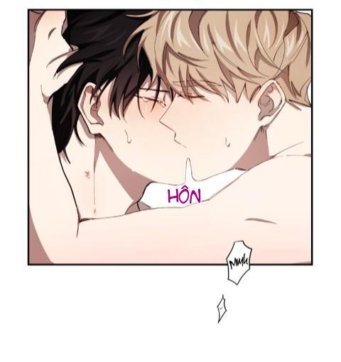Tuyển Tập Manhwa 18+ - Chap 11