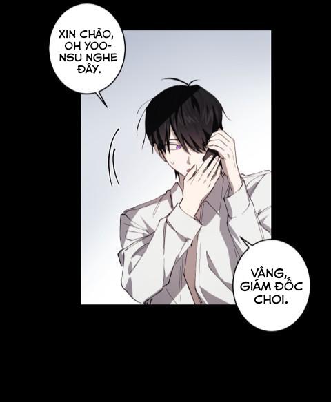 Tuyển Tập Manhwa 18+ - Chap 11