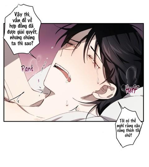 Tuyển Tập Manhwa 18+ - Chap 11
