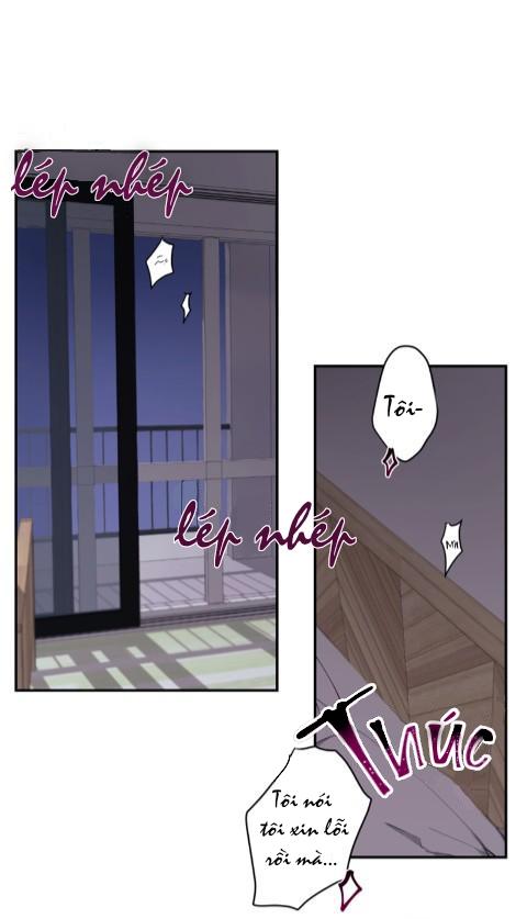 Tuyển Tập Manhwa 18+ - Chap 11