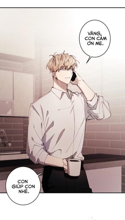 Tuyển Tập Manhwa 18+ - Chap 11