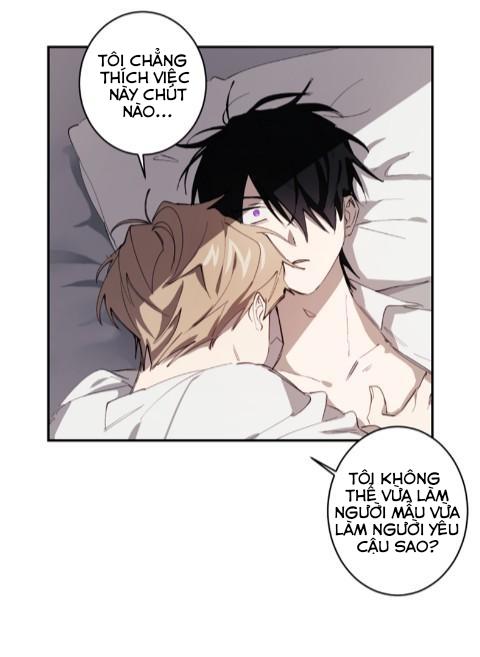 Tuyển Tập Manhwa 18+ - Chap 11