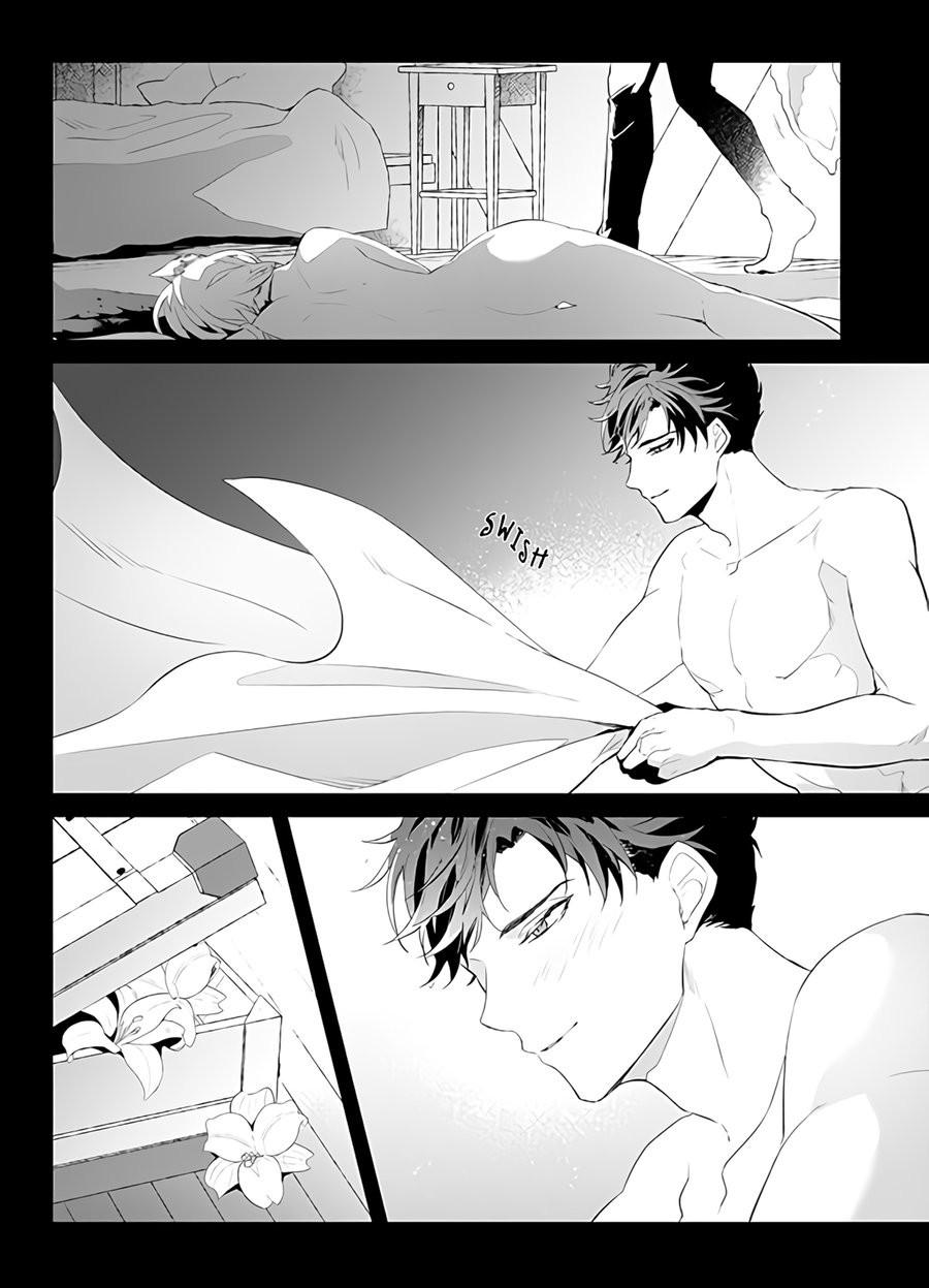 Oneshot hỏny - Chap 32