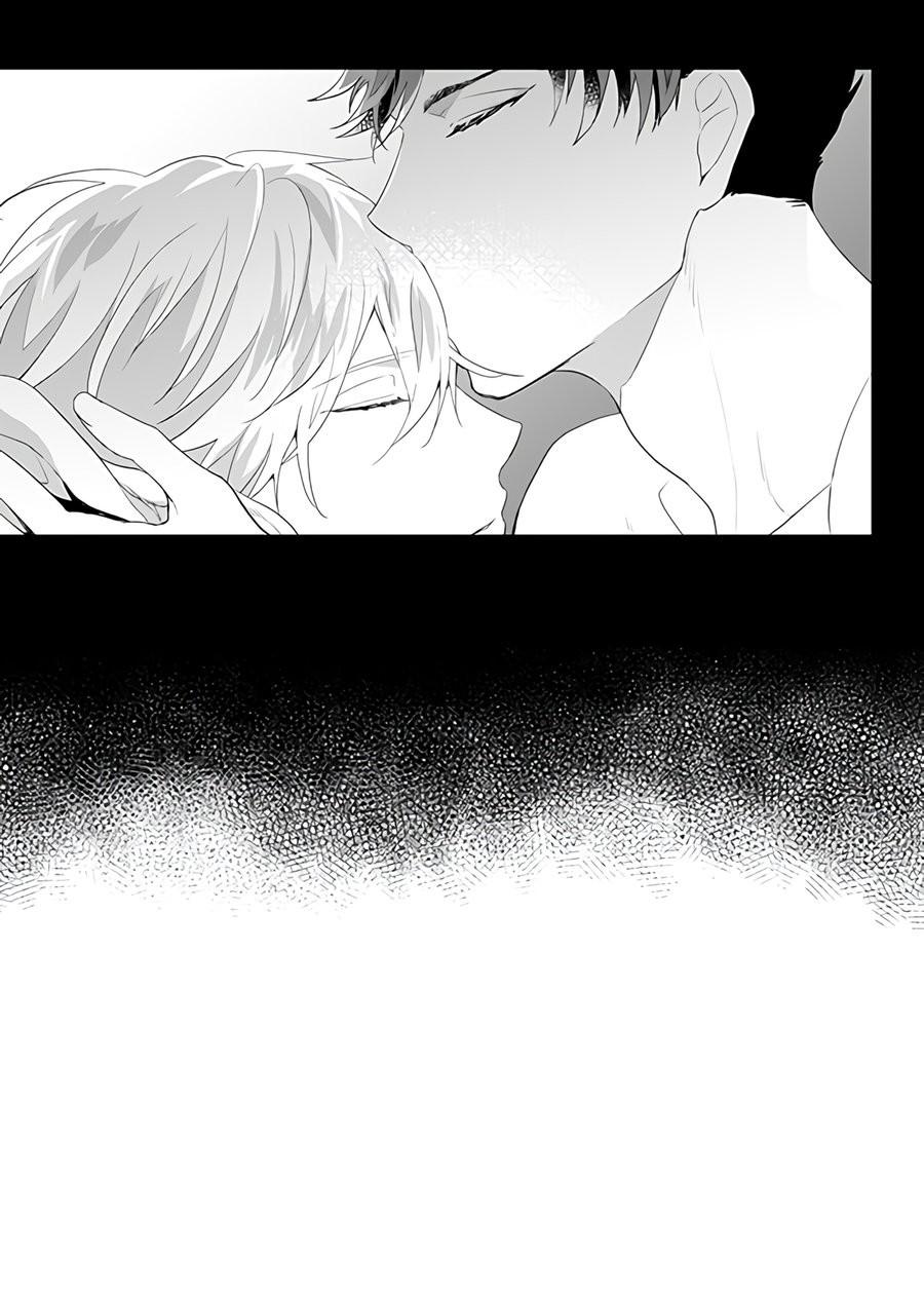 Oneshot hỏny - Chap 32