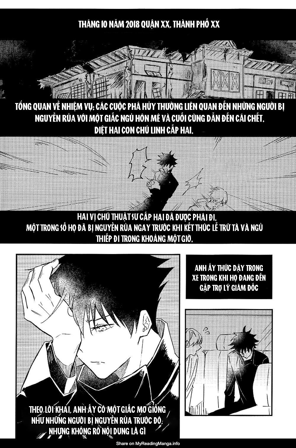 Oneshot hỏny - Chap 35