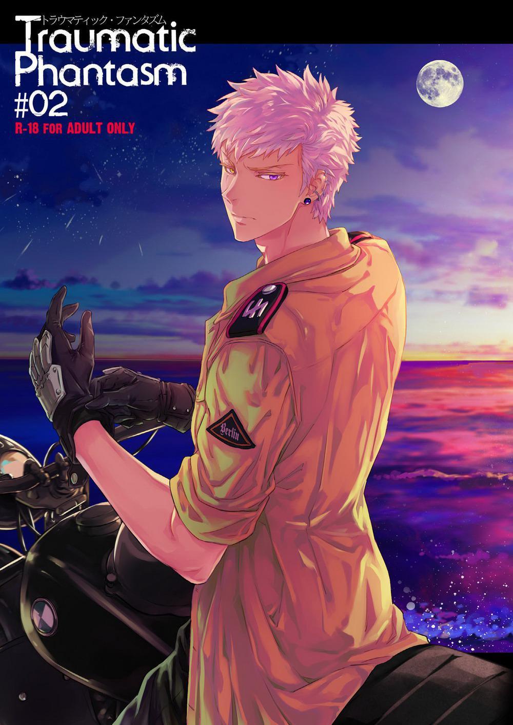 Tổng Hợp Oneshot Rape - Chap 10