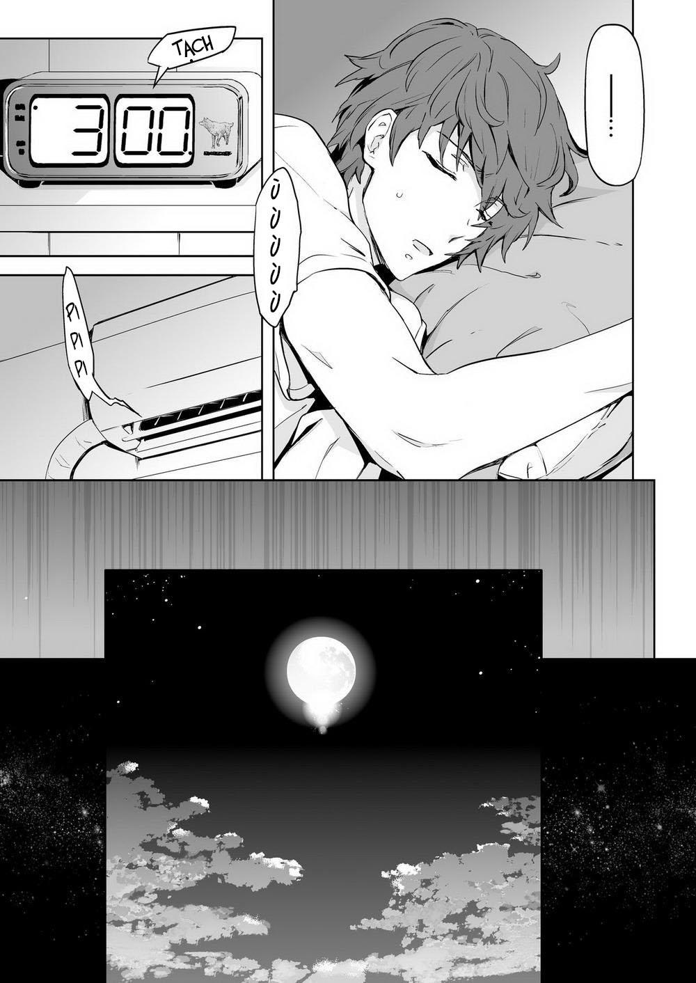 Tổng Hợp Oneshot Rape - Chap 10
