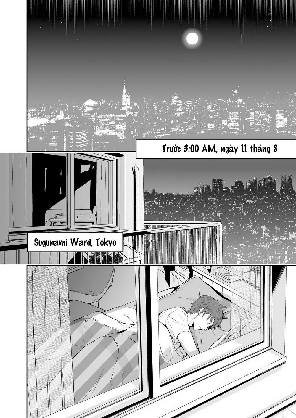 Tổng Hợp Oneshot Rape - Chap 10
