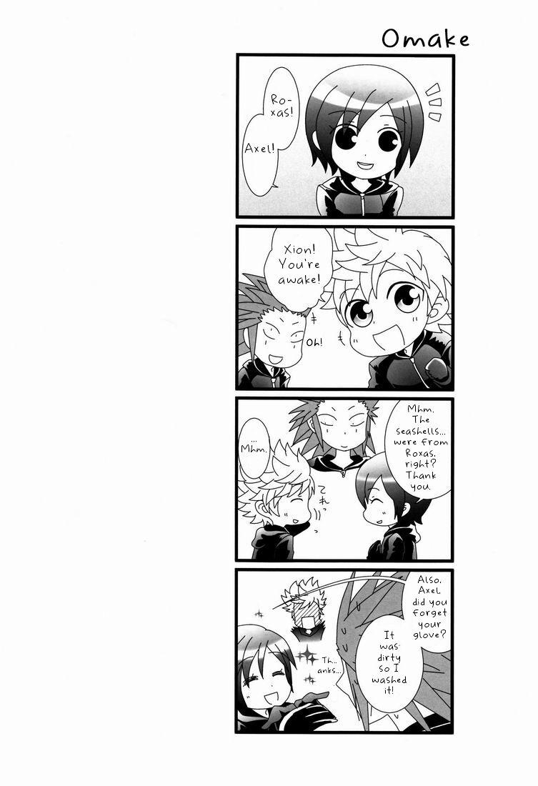 Oneshot hỏny - Chap 41