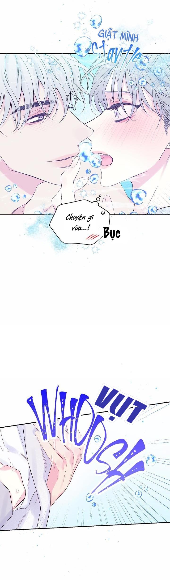 Tuyển Tập Manhwa 18+ - Chap 15