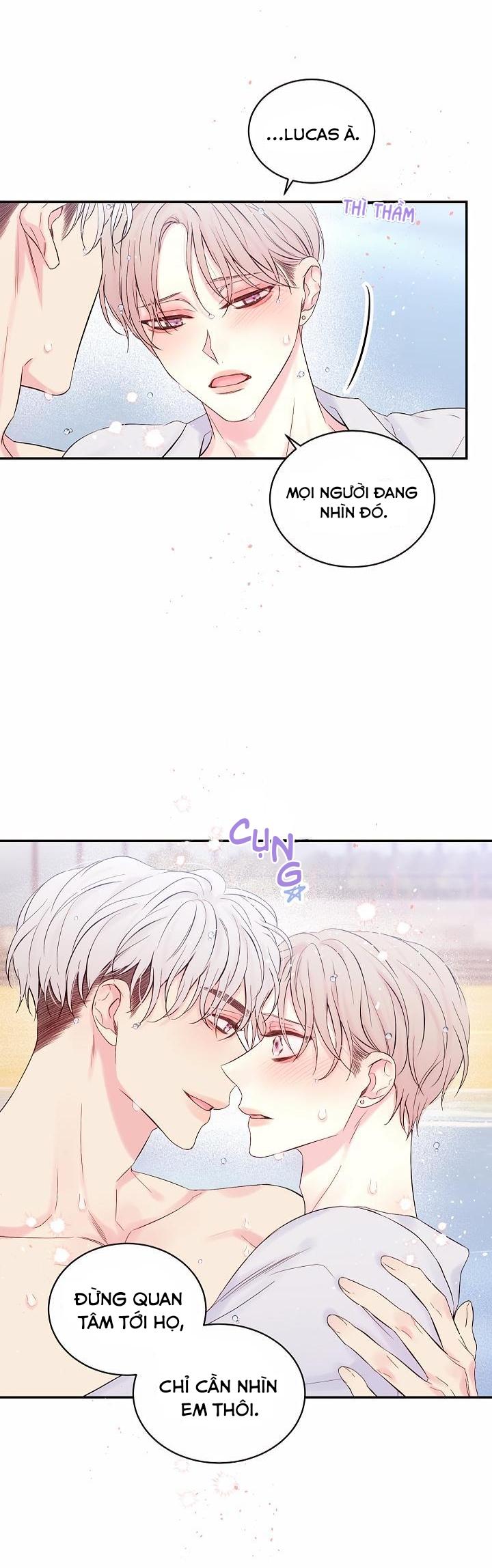 Tuyển Tập Manhwa 18+ - Chap 15