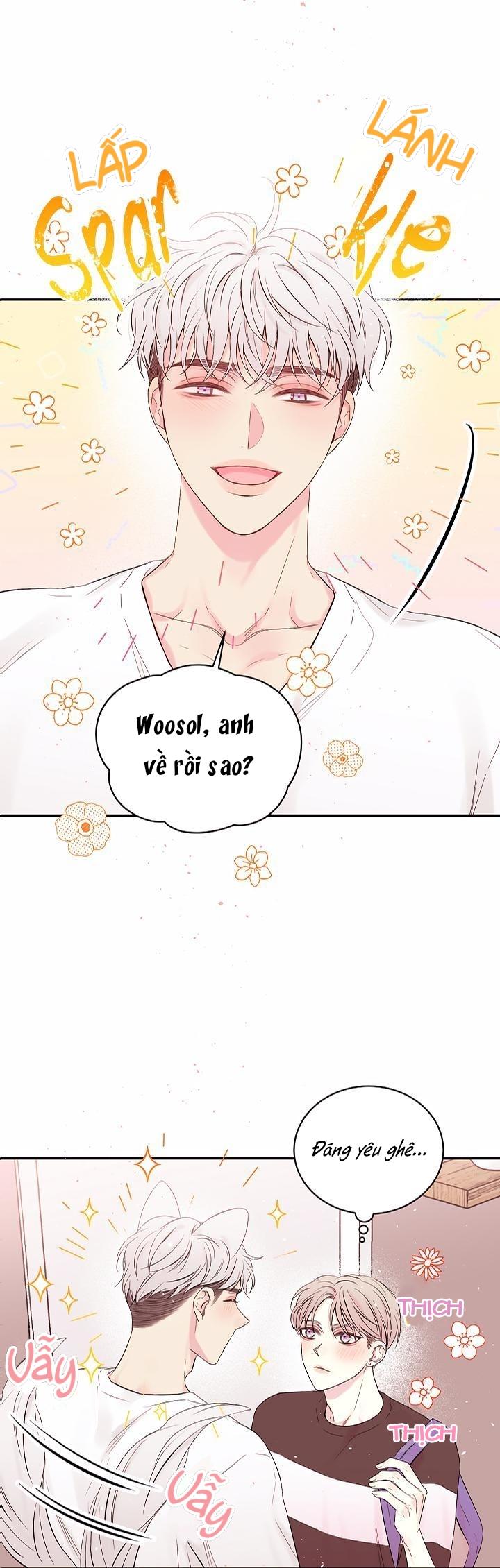 Tuyển Tập Manhwa 18+ - Chap 15