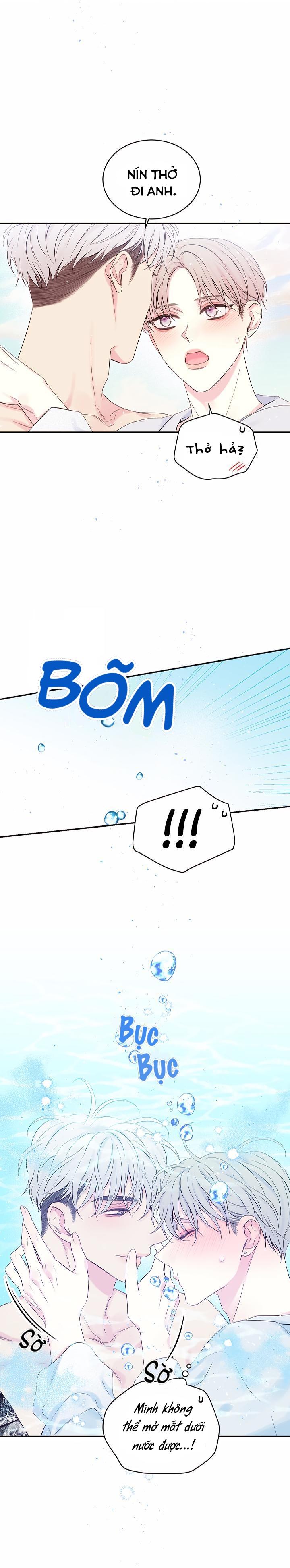 Tuyển Tập Manhwa 18+ - Chap 15