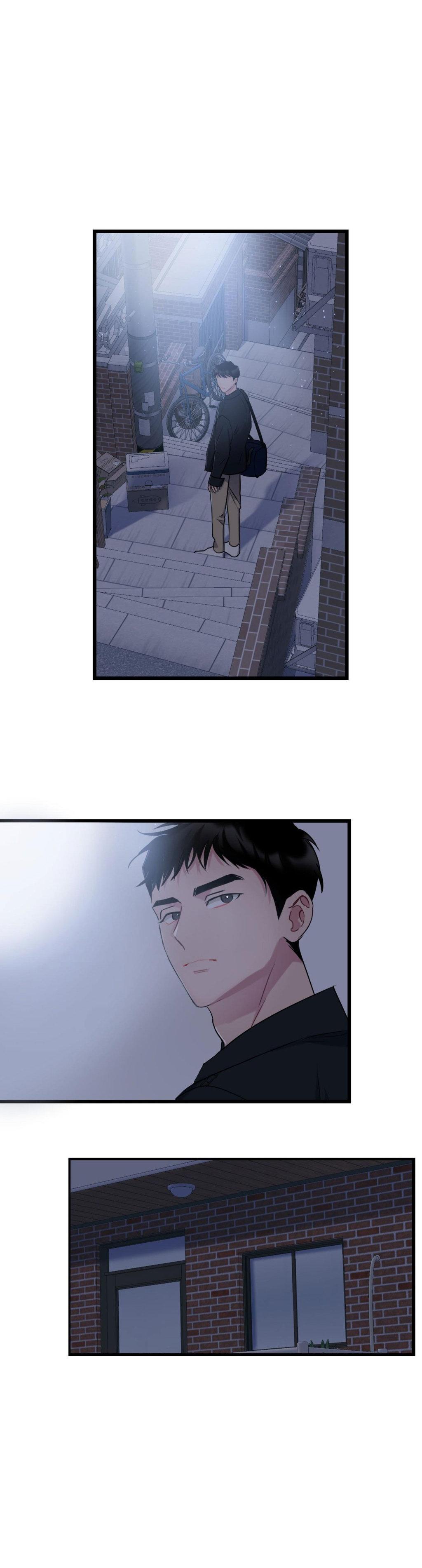 TÌNH YÊU BÌNH DỊ NHẤT - Chap 4