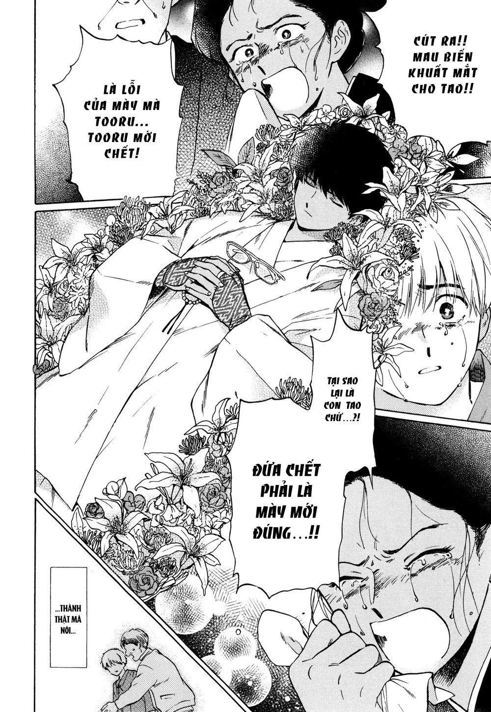 Oneshot hỏny - Chap 42