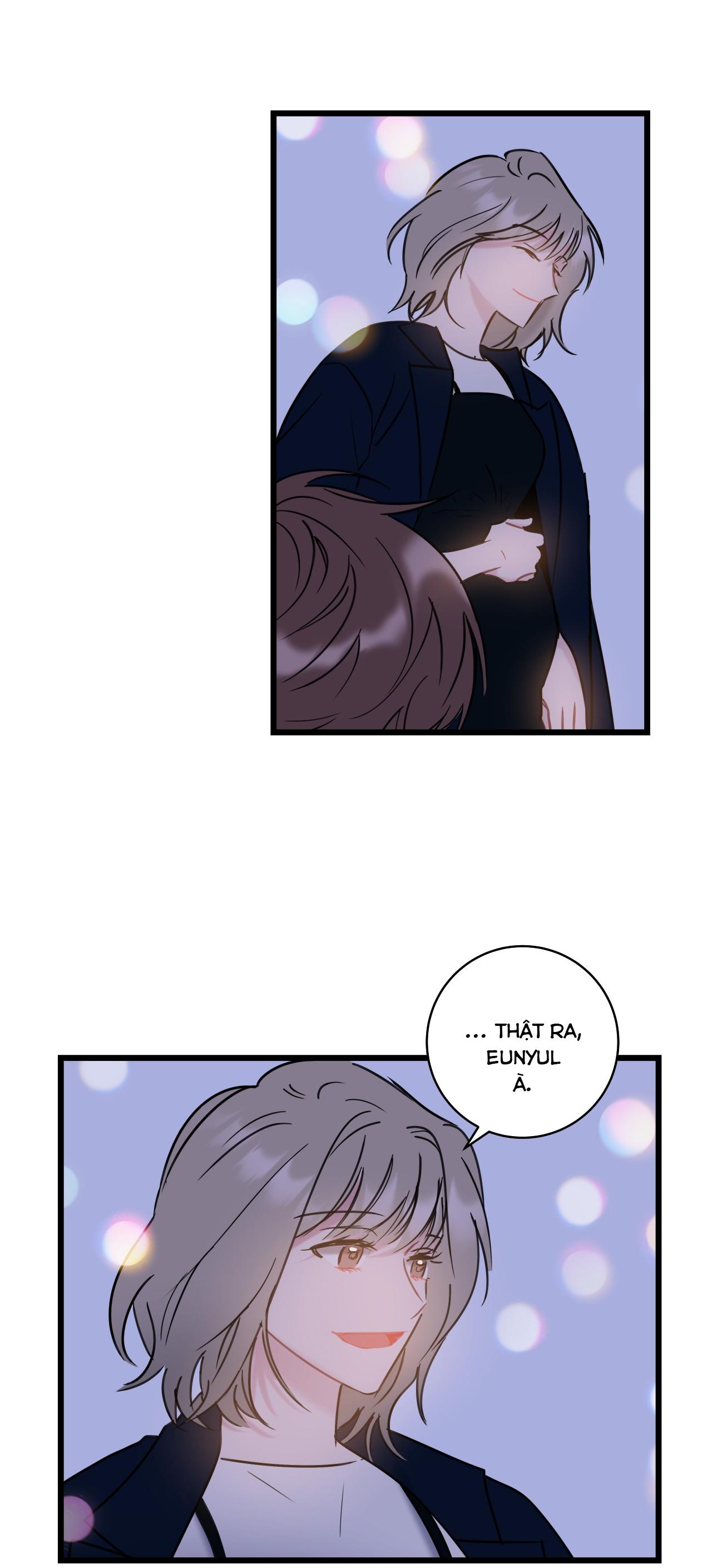 TÌNH YÊU BÌNH DỊ NHẤT - Chap 9