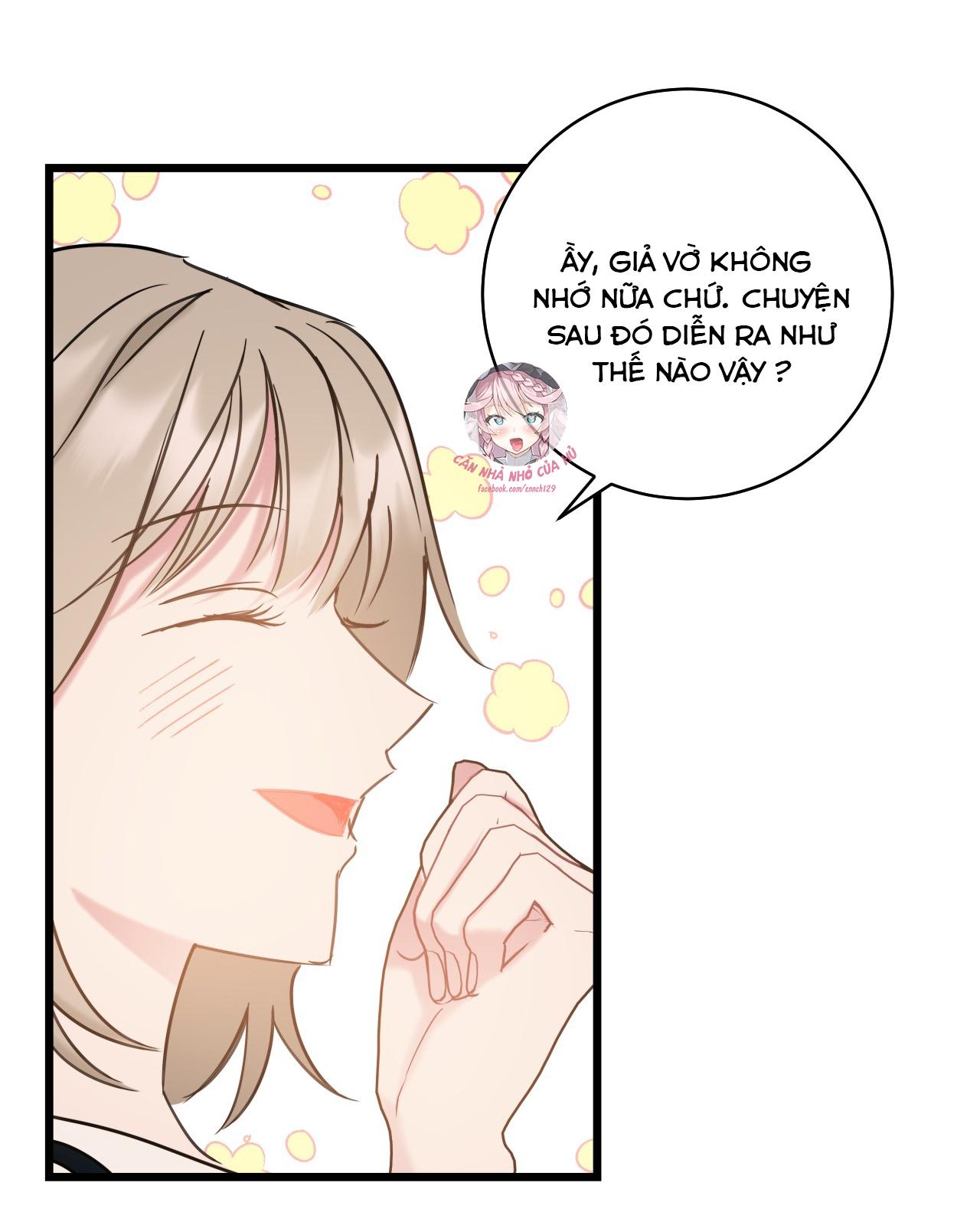 TÌNH YÊU BÌNH DỊ NHẤT - Chap 9