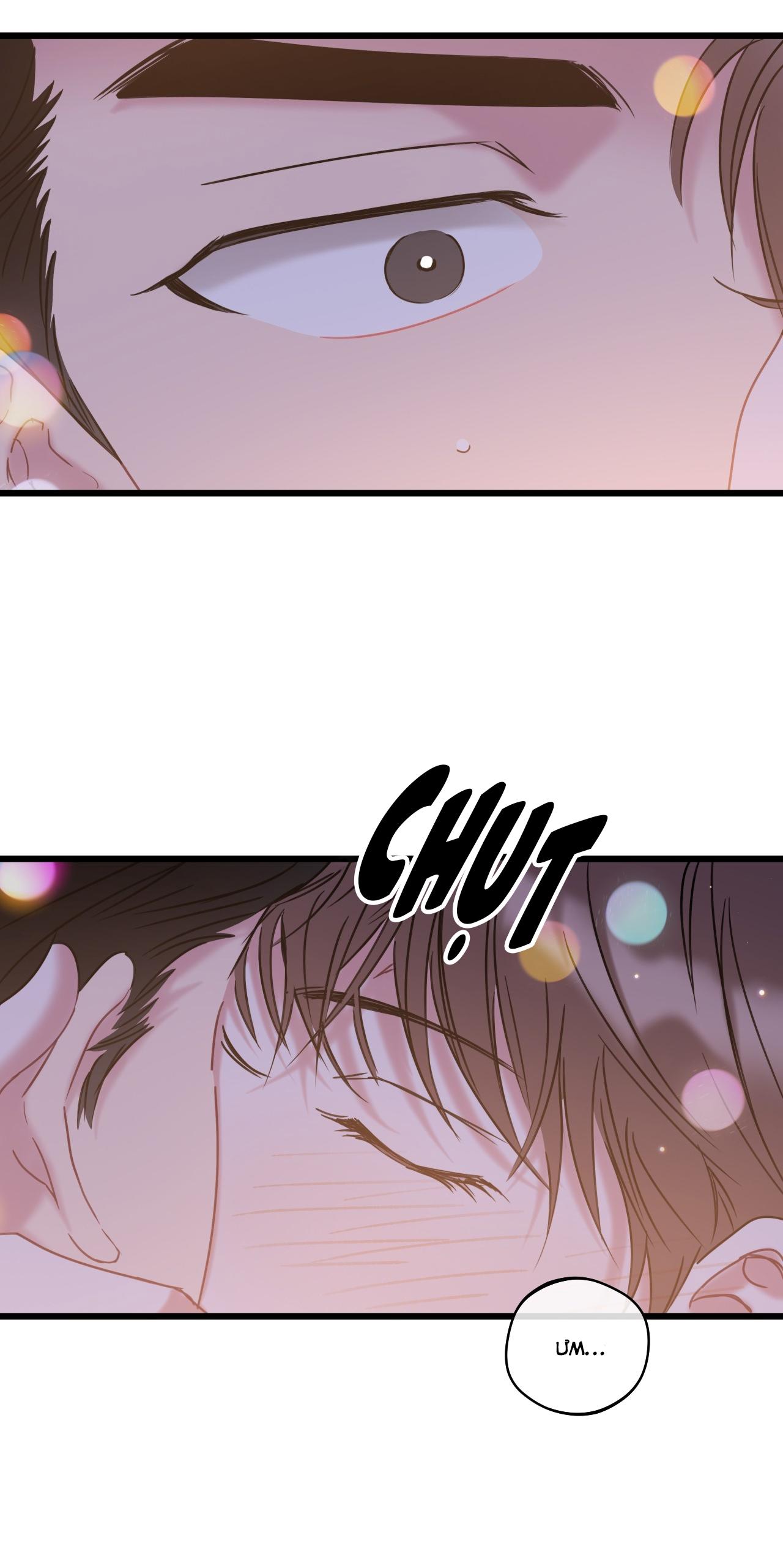 TÌNH YÊU BÌNH DỊ NHẤT - Chap 9