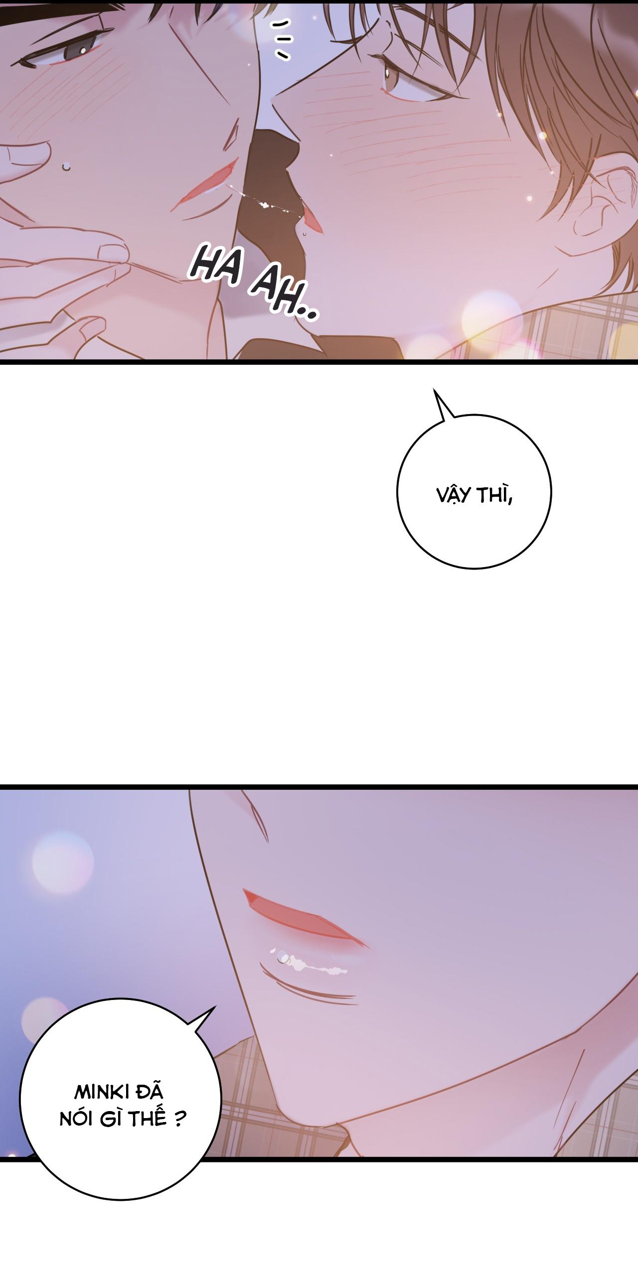 TÌNH YÊU BÌNH DỊ NHẤT - Chap 9