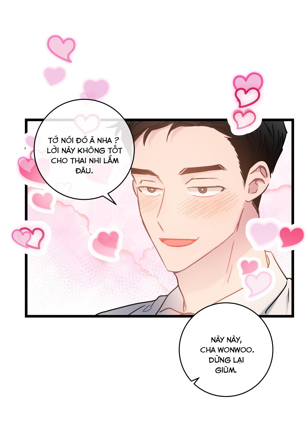 TÌNH YÊU BÌNH DỊ NHẤT - Chap 9