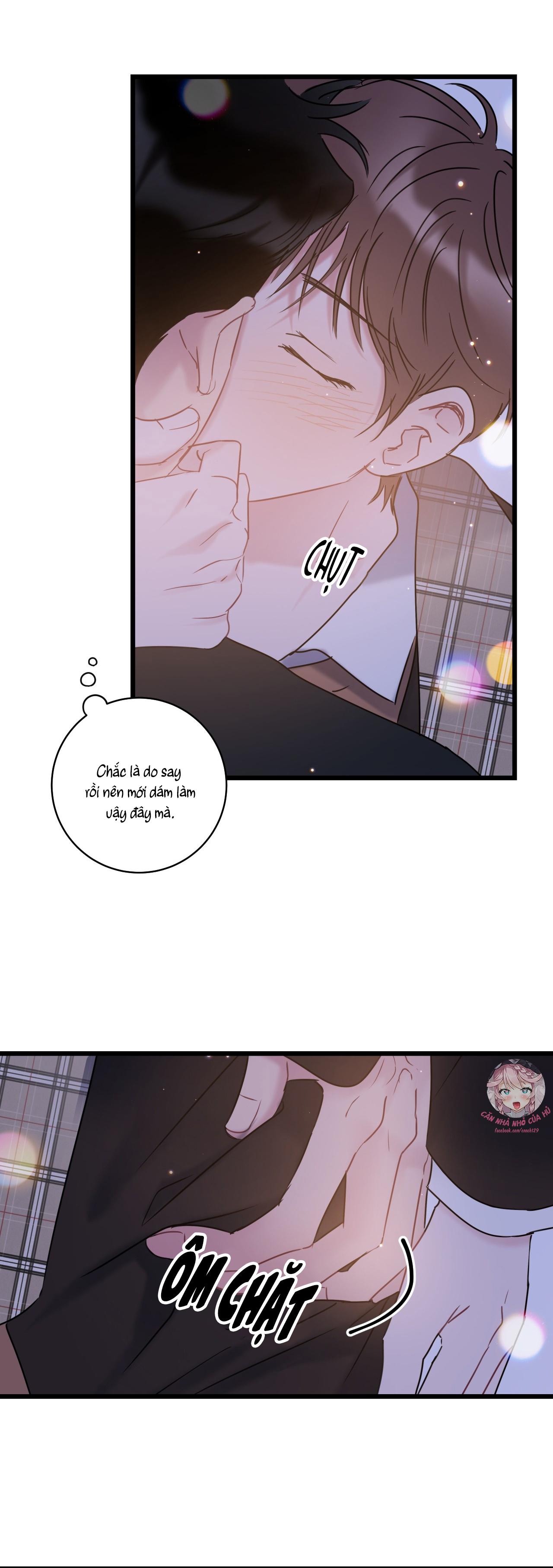 TÌNH YÊU BÌNH DỊ NHẤT - Chap 9