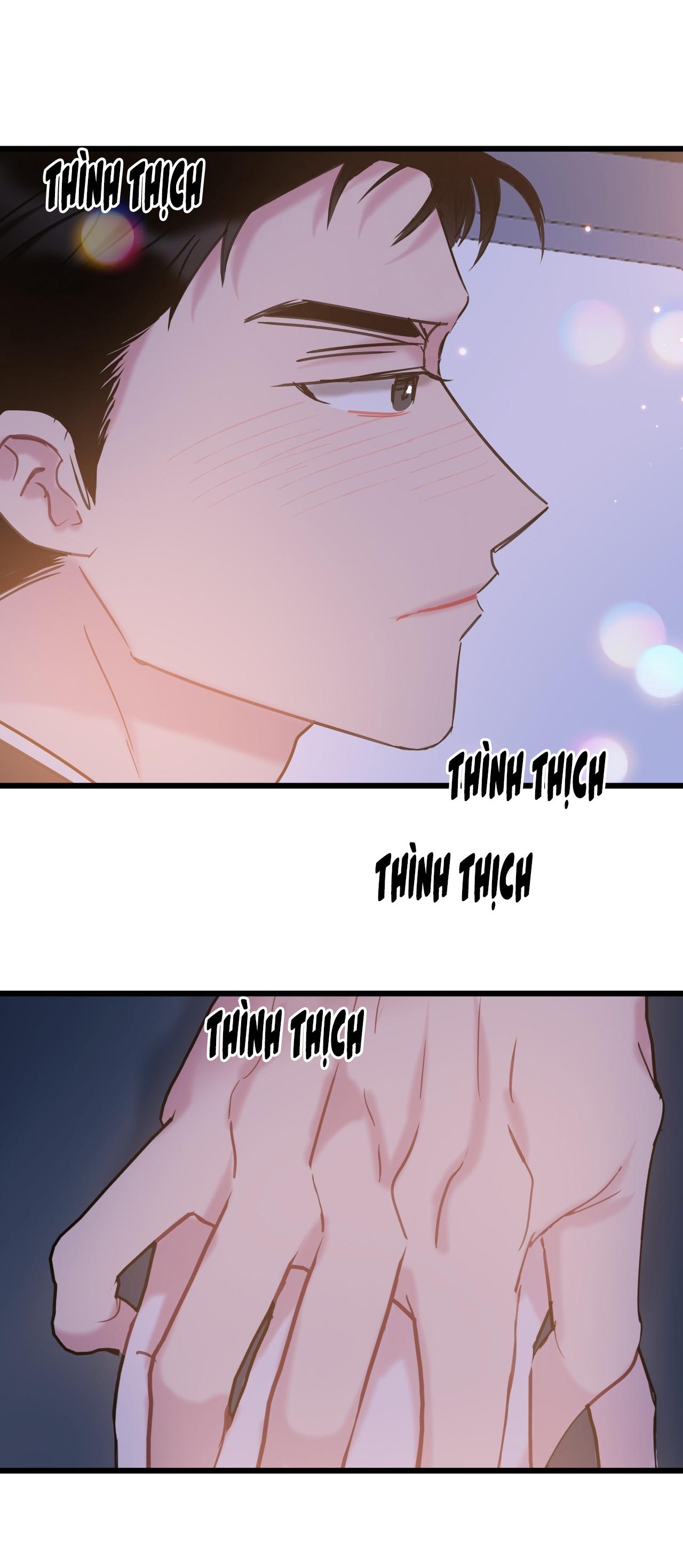 TÌNH YÊU BÌNH DỊ NHẤT - Chap 9