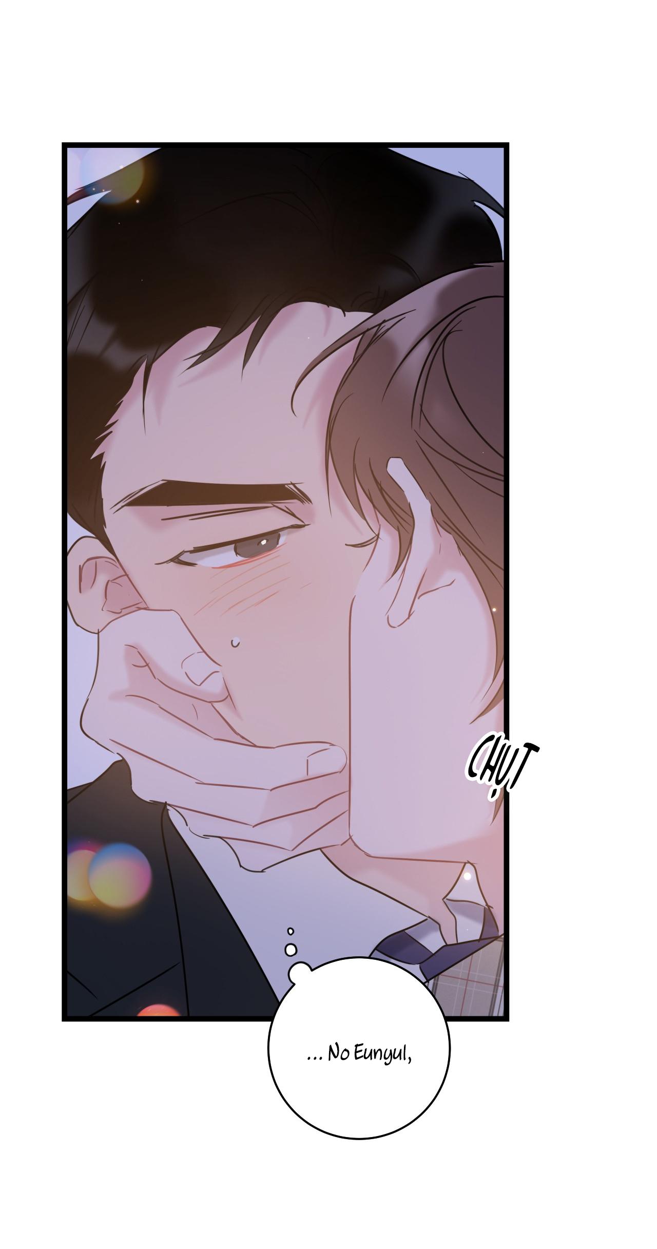 TÌNH YÊU BÌNH DỊ NHẤT - Chap 9
