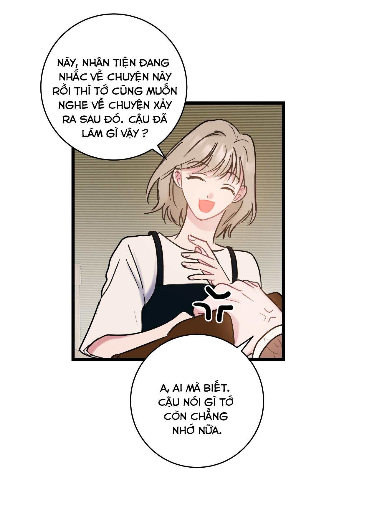 TÌNH YÊU BÌNH DỊ NHẤT - Chap 9
