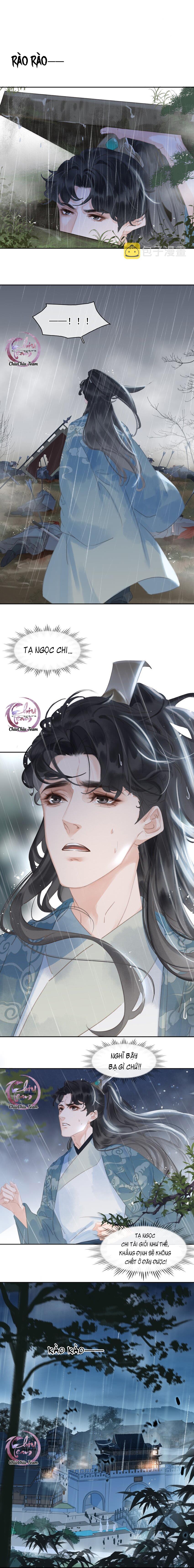 Không Làm Trai Bao! - Chap 69