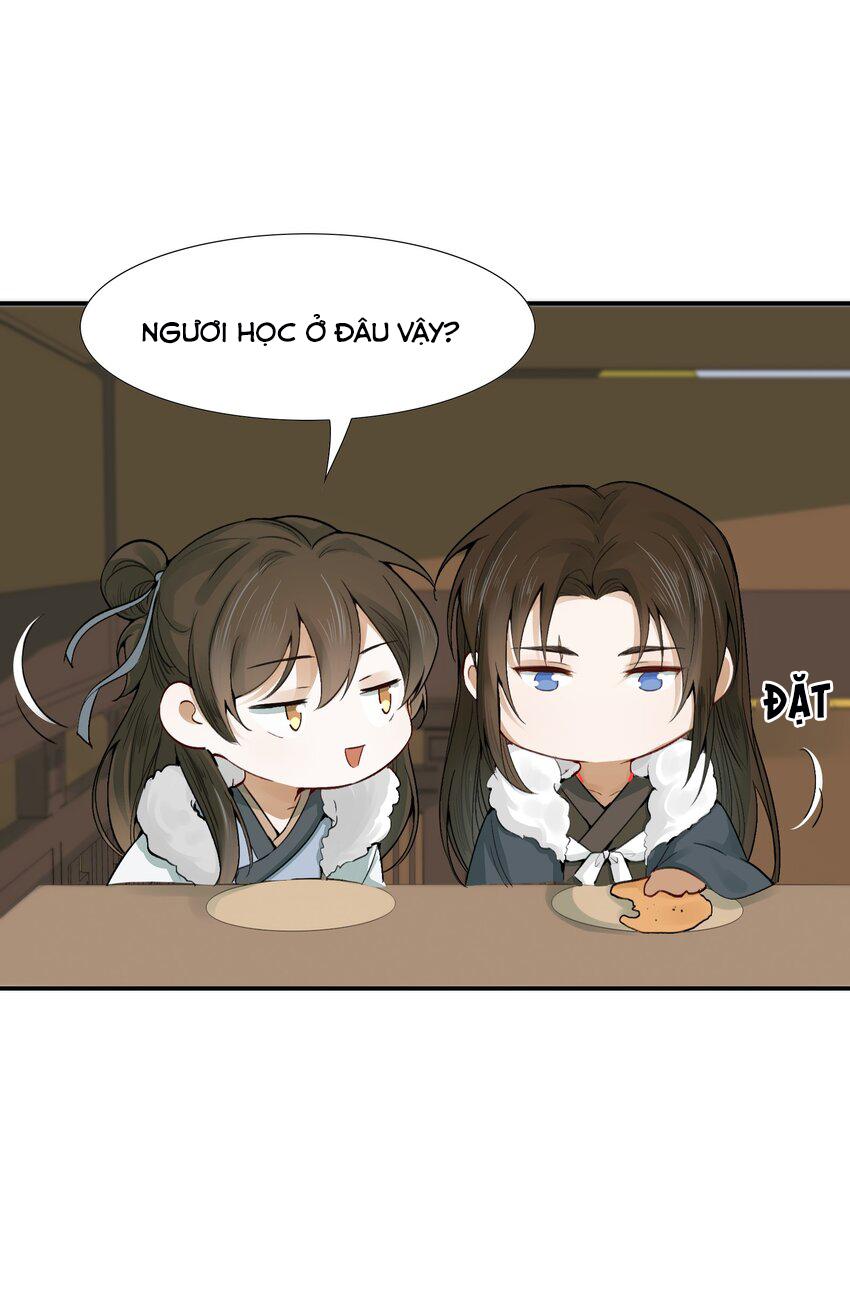 Loạn thế vi vương - Chap 13