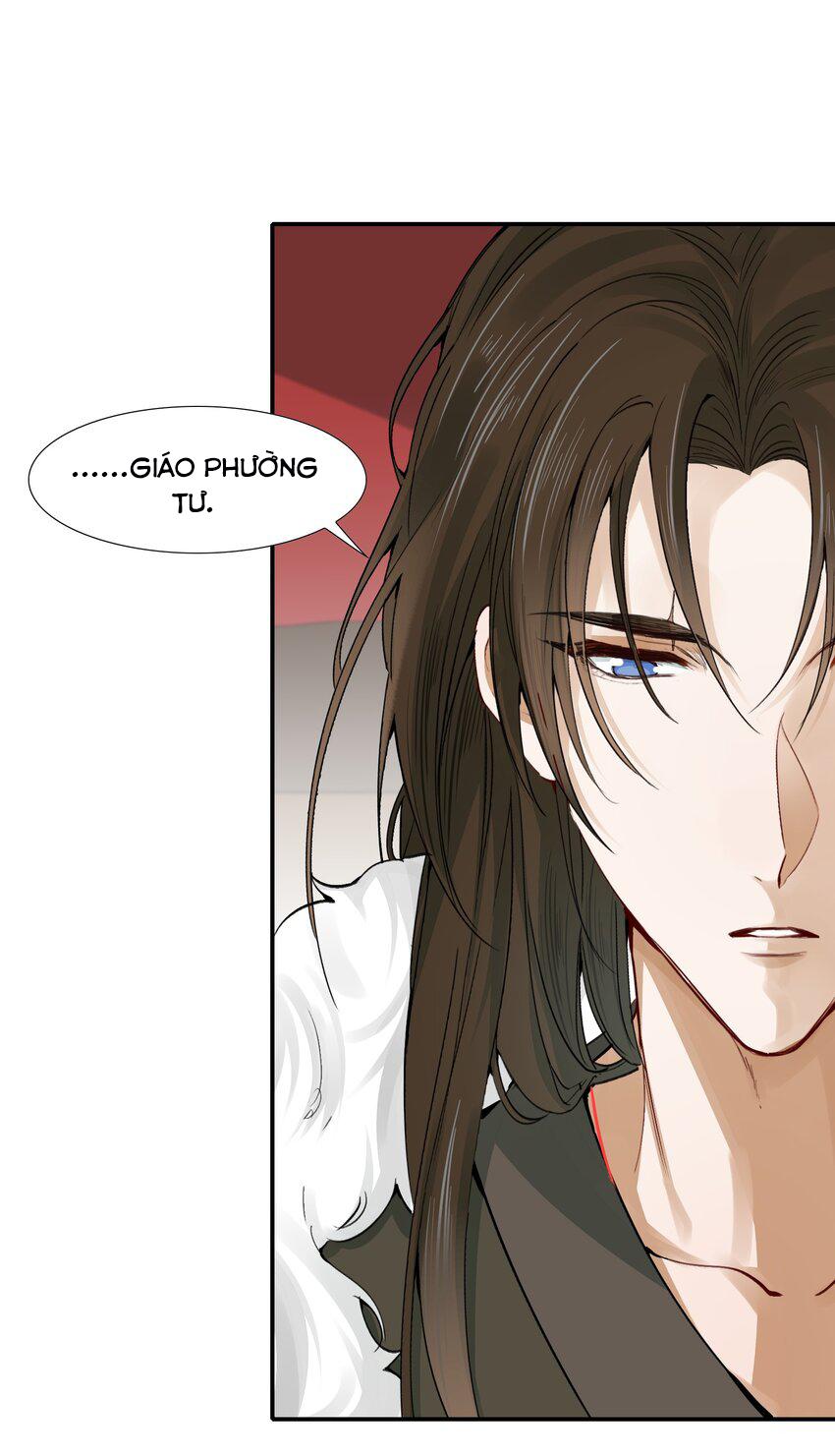 Loạn thế vi vương - Chap 13