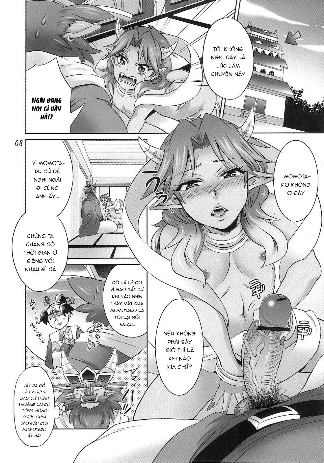 Oneshot hỏny - Chap 59